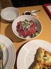 「店休日前日の夜に♪」
