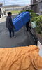 引越し作業「和歌山市で単身引越し作業のご依頼を頂きました🚚」
