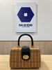 「ブランドバッグ高価買取中！！」