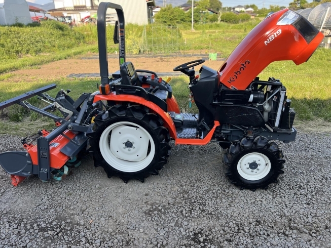 トラクター】中古トラクター 販売中開始!! | 柏機械興業のニュース トラクター】中古トラクター 販売中開始!! | 柏機械興業のニュース