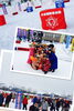 「小出国際雪合戦！！」