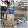 集合住宅、施設のエクステリアもお任せください。「有限会社エクステリア・フジシロ」
