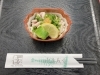 「季節限定！冬といえば！！ 白子ポン酢☆始まりましたー(^^)  【村上市で美味しい海鮮丼を食べられるお店】」