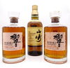 サントリー山崎・響・白州などお売り下さい！「ウイスキー買取・お酒買取 致します！　質屋の中島　津山市　買取　無料査定　ドライブスルー査定　T」