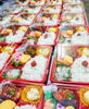 「【仕出し 料理の千葉】　ご注文をたくさん頂き、誠にありがとうございました！」