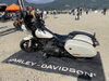 ハーレーダビットソン「バイブズミーティング三重🏍️　❝全国からハーレーが集結❞」
