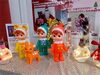 イベント当日は20体を超えるチャーミーちゃんが！？「12.22（日）『クリスマス特別イベント』準備万端☆京成ドライビングスクールさん♪」