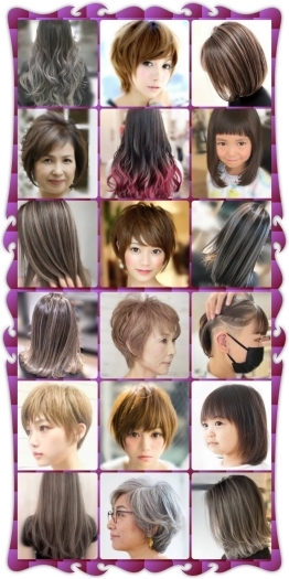 貴女の魅力を最大限に引き出すヘアカラーも大好評です♪「Hair Factory☆MAHARO（ヘアー ファクトリー☆マハロ）」