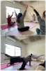 【Privateroom 貸切レッスン】
1名～4名様までOK「Personal yoga room ALKU（パーソナルヨガルーム アルク）」