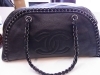 「CHANEL/シャネル　ラグジュアリーチェーンボストンを16万円でお買取りさせていただきました。　【ヴィトン・エルメス・シャネル等ブランドバッグ高価買取(買取り)足立区ブランド買取　ブランドバッグ買取　ブランド時計買取」