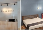 寝具小売 Sleep Smile(スリープスマイル）