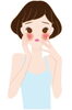 「気になる顔のほてりは・・・」