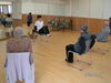 「健康運動指導士の大曽先生の体操！」