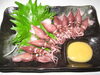 「牧野駅前ロータリー　立ち食い寿司の桜すしです(^^♪」