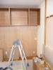 右手にもコンセントを増設して、使いやすくなりました「お部屋に合わせてオーダー家具。【行徳・市川市・浦安市・江戸川区周辺でリフォームをお考えなら東京ベイサービスグループ】」