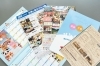 制作実績1
旅行チラシ、会社パンフレット、カレンダー「befriend株式会社」