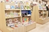 子供向けの絵本あります。プレゼントにもピッタリ「生活雑貨アンジュール 女池上山店」