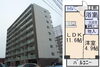 「1LDK賃貸マンション＠佐賀市駅前中央２丁目 【佐賀の不動産・TOMカンパニー】」