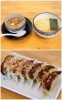 餃子とセットでどうぞ！「麺屋みのまる 三島店」