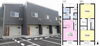 「新築2LDKメゾネットアパート＠佐賀市大財６丁目 【佐賀の不動産・TOMカンパニー】」