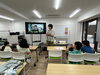 みんなで試写会「9/22(日)低学年クラス レッスンレポート 「タナミクレープさんPR動画ブラッシュアップ」！　 江戸川区・小岩の子供向け動画スクール！」