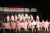 「緋勇陣　第48回えさし甚句まつりにて演舞しました〜！」