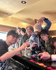 「【SIGER SUGER Cafe 14TH ANNIVERSARY PARTY 2DAYS】沢山のご来場ありがとうございました！！」