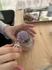 「プリザーブドフラワーアレンジ体験開催中🌺」