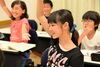 こんなに夢中になれる瞬間は、それほど多くはない！「～敬愛塾香久山校・新学期生徒募集開始～」