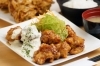 「チキン南蛮専門店 金の皿」チキン南蛮専門店が作る自慢のチキン南蛮。一度食べてみてん！