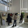 「住宅展 終了しました」