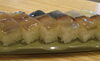 「牧野駅前ロータリー　立ち食い寿司の　桜すしです(^^♪」