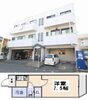「1K賃貸マンション＠佐賀市神野東３丁目 【佐賀の不動産・TOMカンパニー】」