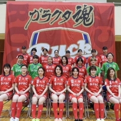 日本女子フットサルリーグ2021-22　第2節のお知らせ