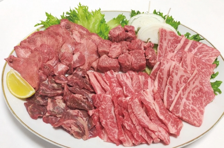 「肉のタカオ」安心の地産地消！　肉卸のプロが販売する安くて美味い肉