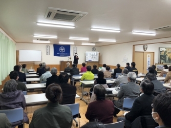 「薩摩川内市 倫理法人会」