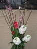 「立ち食い寿司の　桜すしです(^^♪　牧野駅前ロータリー内」