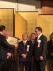 「カネマン通信　青果仲卸協同組合　祝賀会～その１～」