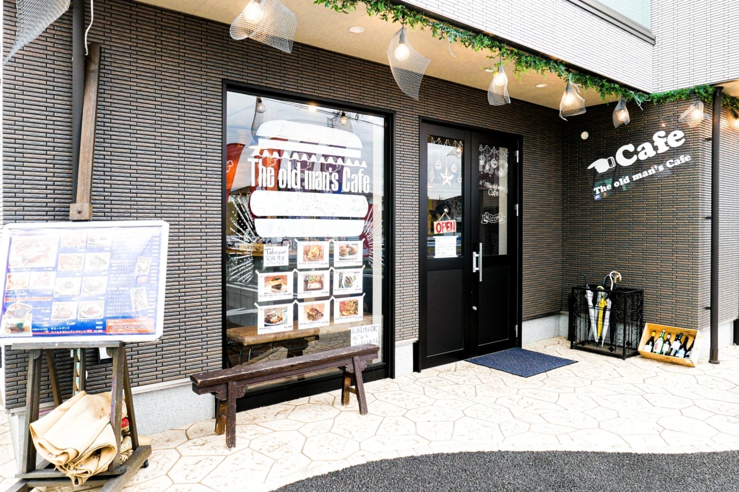 42回 ジ オールドマンズ カフェ ハンバーガーショップ 浦和美園 浦和ランチ情報 まいぷれ 浦和 42回 ジ オールドマンズ カフェ ハンバーガーショップ 浦和美園 浦和ランチ情報 まいぷれ 浦和