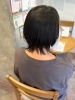 レイヤーが可愛い、、、！ 宝塚　小林　美容室「レイヤーが可愛い、、、！ 宝塚　小林　美容室　キッズルーム　託児所付き」