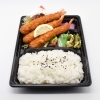 エビフライ弁当
