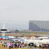 「淀川寛平マラソン2015本日予定通り開催いたします！  2015年3月1日
」