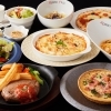 PASTA＆CAFE ROSSO FILO（パスタアンドカフェ ロソフィーロ）