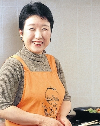 料理研究家及川喜久子　笑顔でお待ちしております。「コーヒーハウス りょんりょん」