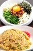 台湾まぜそば
チャーハン「麺家 徳 尼崎本店」