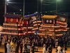 「【2025年】10月16日（木）伊曽乃神社祭礼 お旅所 宮出し！」