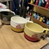 CHUMS/チャムス】 カリープレート&スープマグ入荷