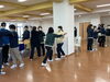 「🌟防犯研修🌟福岡県八女郡広川町の障害者支援施設赤坂園🌟」