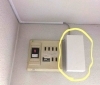 「エアコン　電気工事も取付もコバデンにお任せください　函館近郊　小林電機」