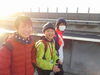「【活動報告】42ｋｍチャレンジハイク」